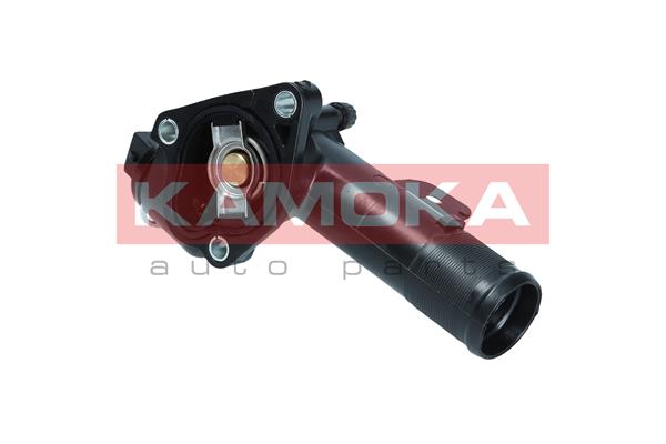 KAMOKA 7710109 Thermostat, Kühlmittel