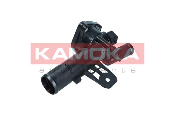 KAMOKA 7710109 Thermostat, Kühlmittel