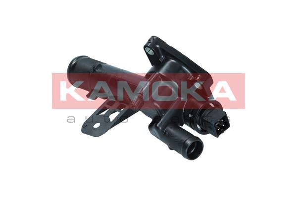 KAMOKA 7710109 Thermostat, Kühlmittel