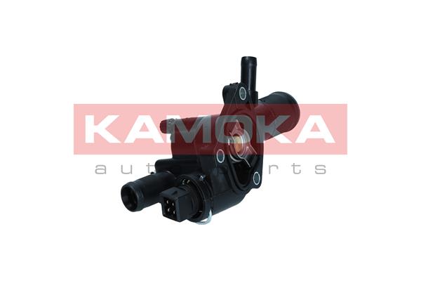 KAMOKA 7710110 Thermostat,...