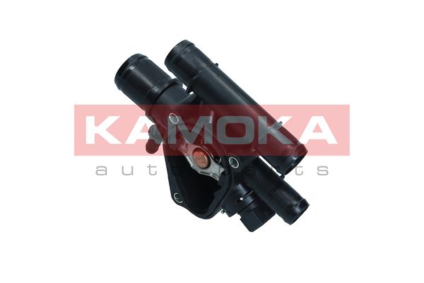 KAMOKA 7710111 Termostato,...