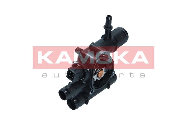 KAMOKA 7710112 Termostato,...
