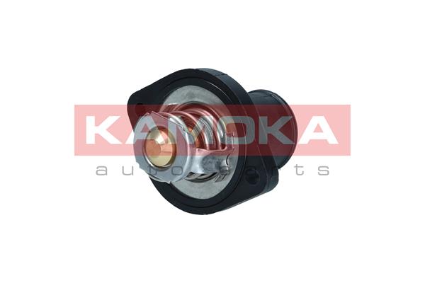 KAMOKA 7710114 Thermostat,...