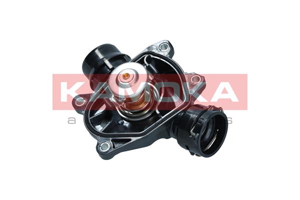 KAMOKA 7710115 Thermostat,...