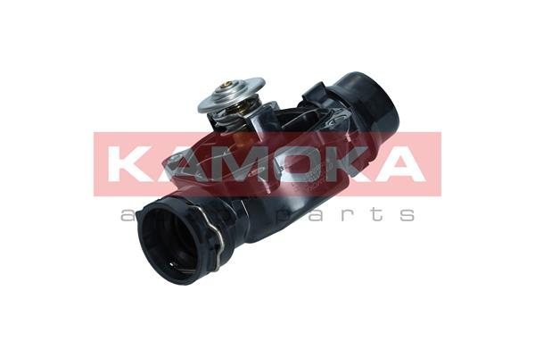 Thermostat, coolant 2