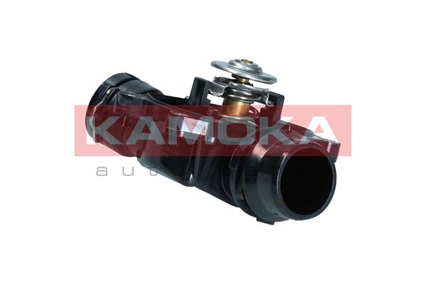 Thermostat, coolant 3