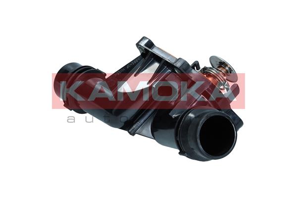 Thermostat, coolant 3