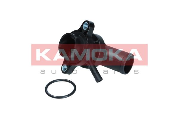 KAMOKA 7710117 Thermostat, Kühlmittel