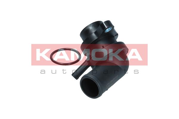 KAMOKA 7710117 Thermostat, Kühlmittel