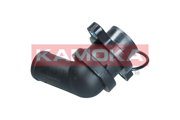 KAMOKA 7710117 Thermostat, Kühlmittel