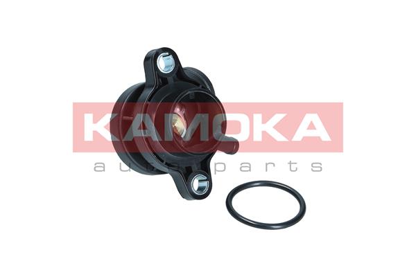 KAMOKA 7710117 Thermostat, Kühlmittel
