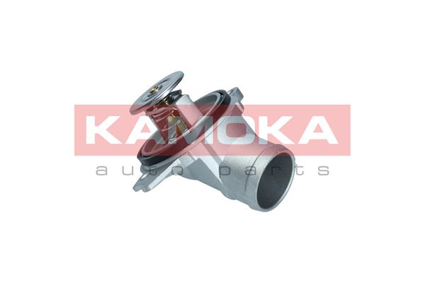 Thermostat, coolant 2