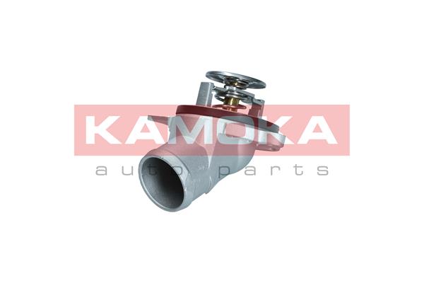Thermostat, coolant 3