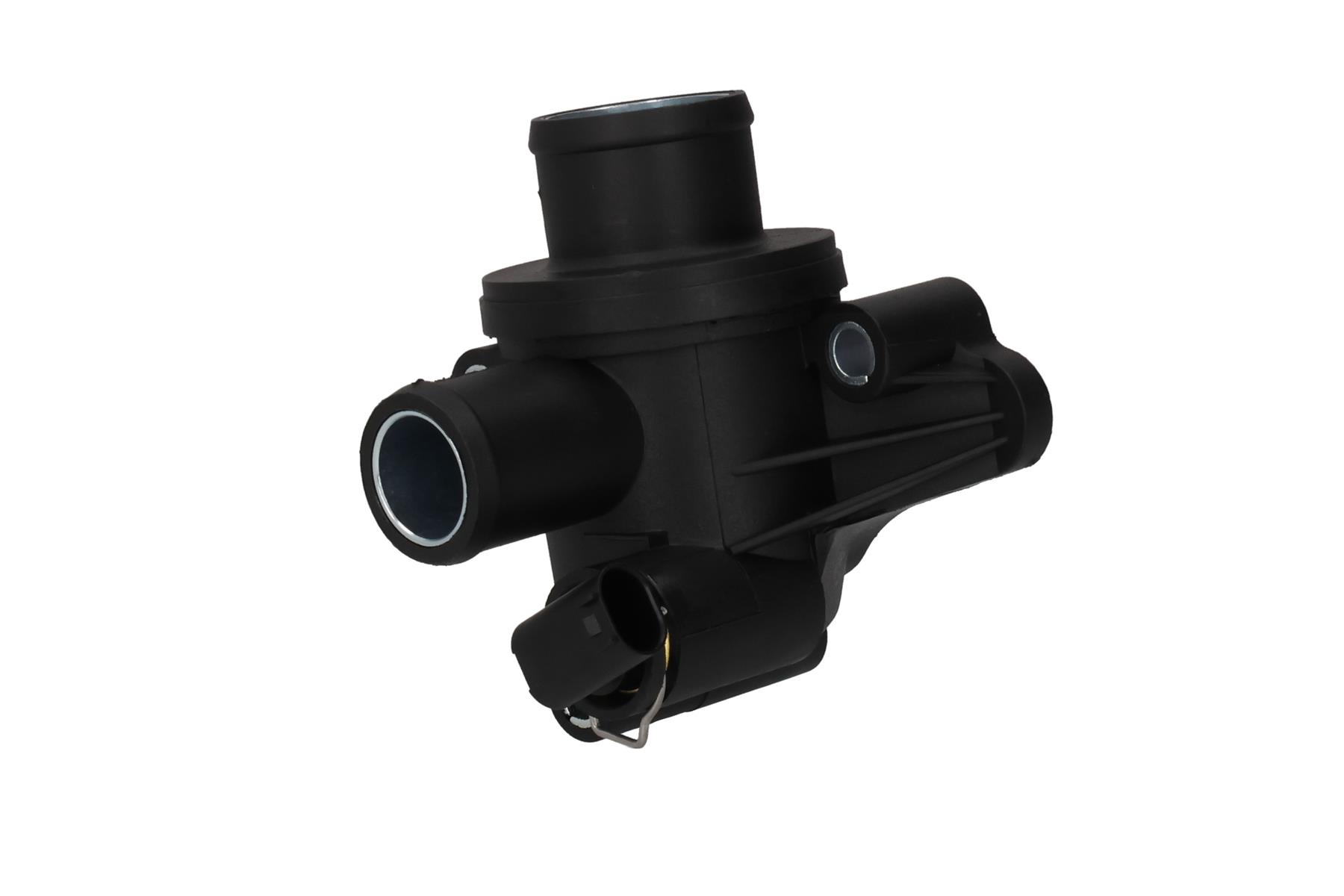 Thermostat, coolant 4