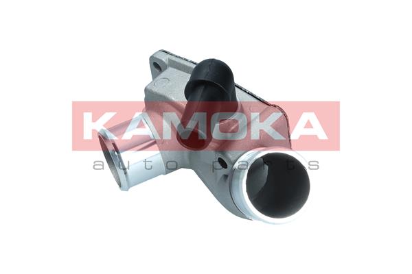 KAMOKA 7710122 Thermostat, Kühlmittel