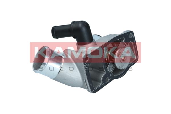 KAMOKA 7710122 Thermostat, Kühlmittel