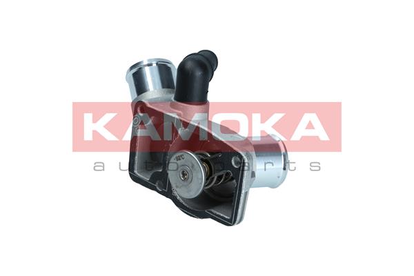 KAMOKA 7710122 Thermostat, Kühlmittel