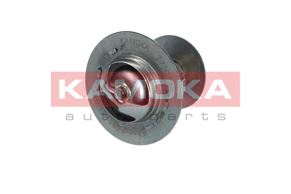 KAMOKA 7710125 Thermostat, Kühlmittel