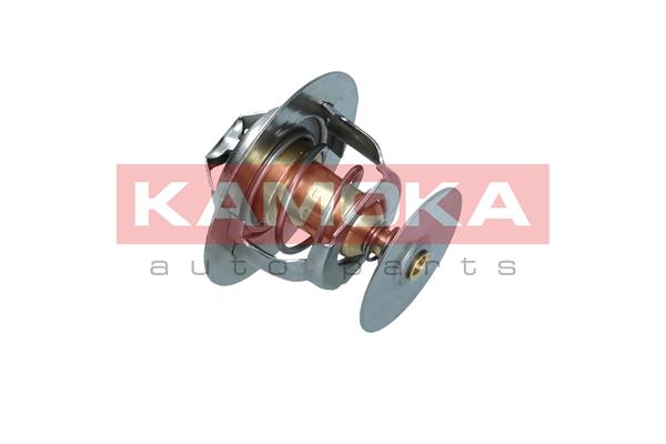 KAMOKA 7710125 Thermostat, Kühlmittel