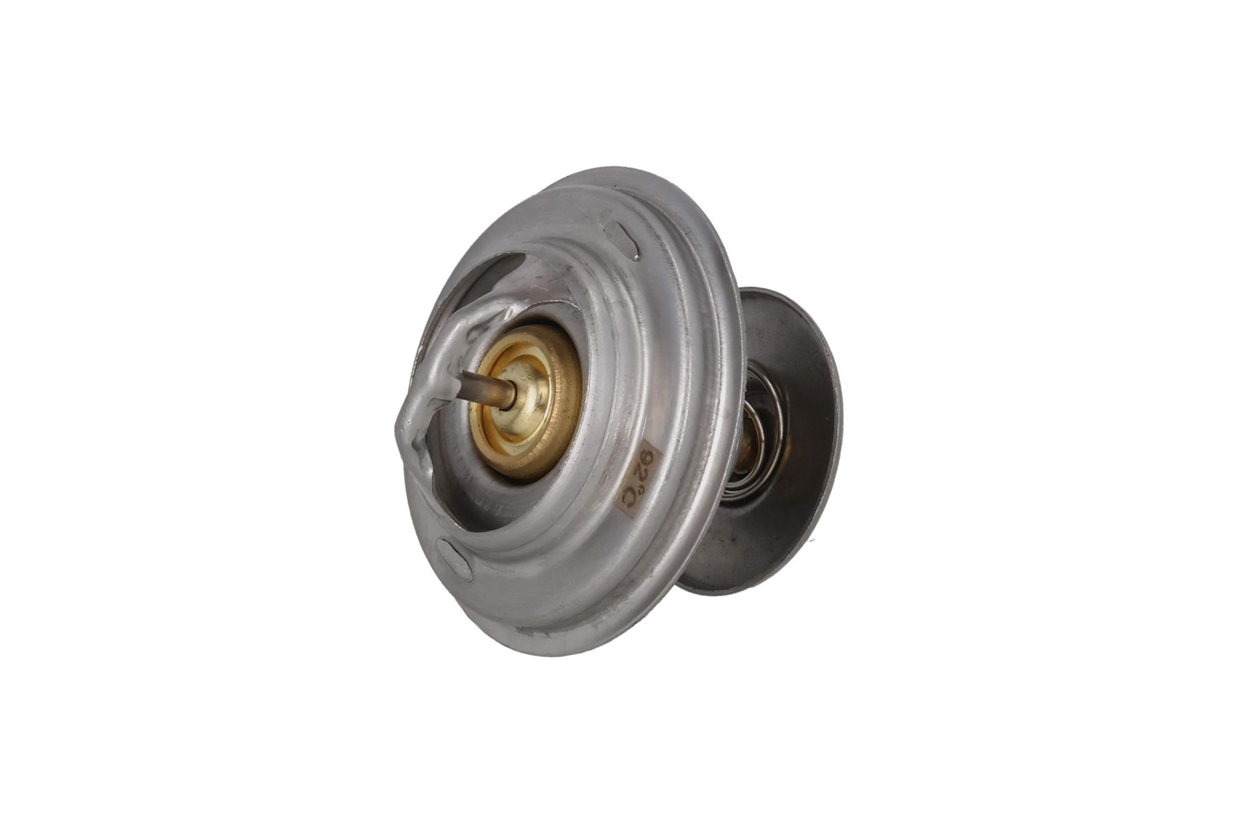Thermostat, coolant 2
