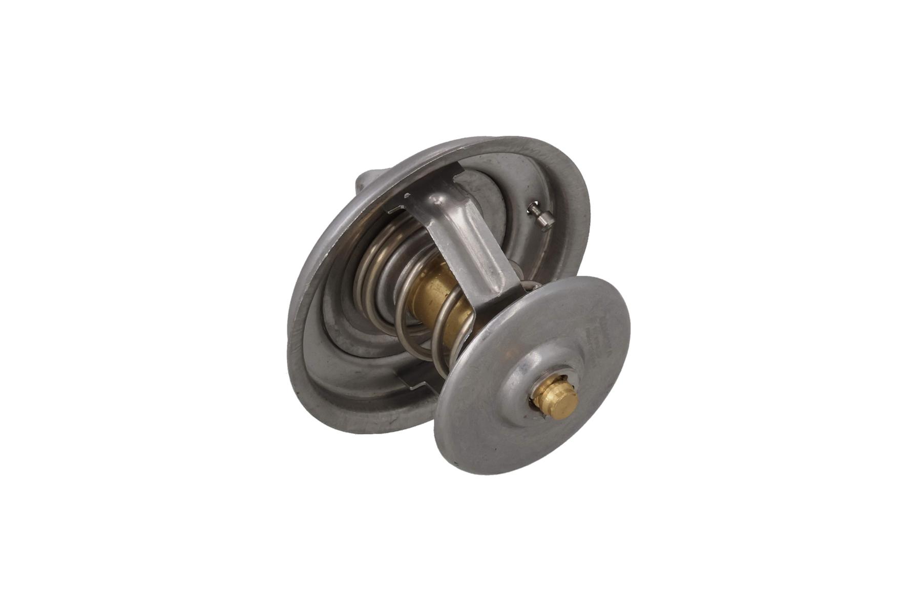 Thermostat, coolant 3