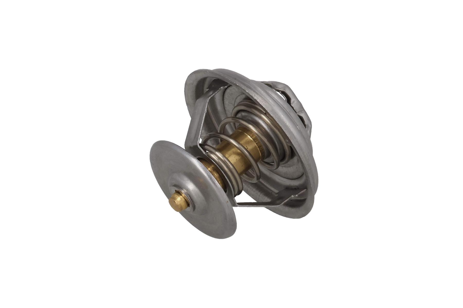Thermostat, coolant 4