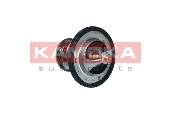 KAMOKA 7710128 Thermostat, Kühlmittel