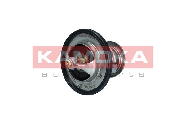 KAMOKA 7710128 Thermostat, Kühlmittel