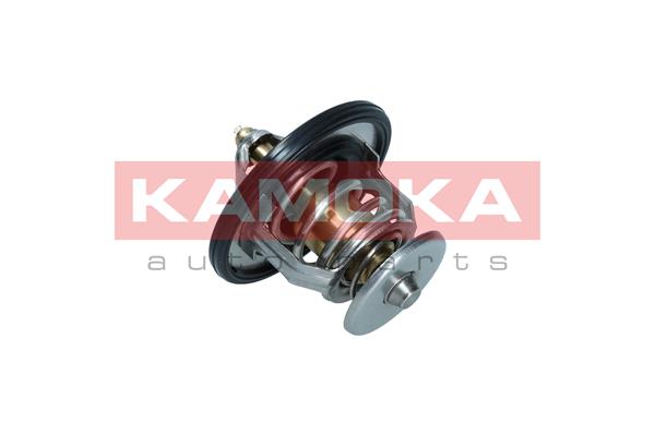 KAMOKA 7710128 Thermostat, Kühlmittel