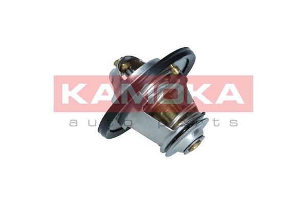 KAMOKA 7710129 Thermostat, Kühlmittel