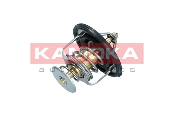 KAMOKA 7710136 Thermostat, Kühlmittel