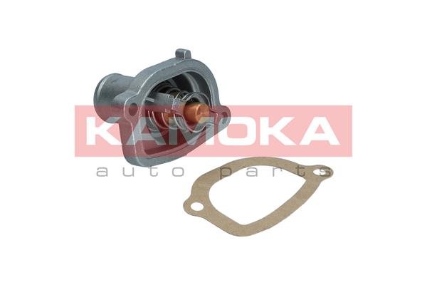 KAMOKA 7710142 Thermostat, Kühlmittel
