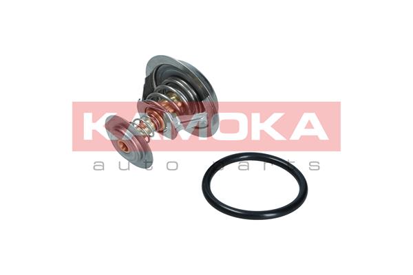 KAMOKA 7710147 Thermostat, Kühlmittel