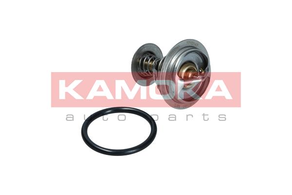 KAMOKA 7710147 Thermostat, Kühlmittel