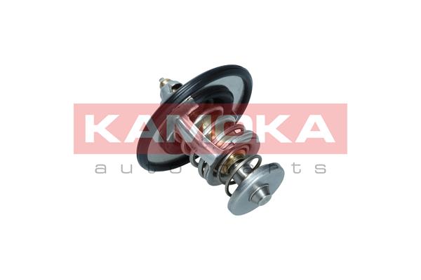 KAMOKA 7710148 Thermostat, Kühlmittel