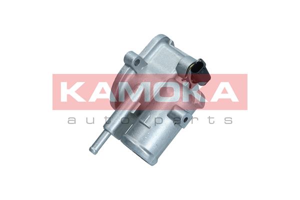 Thermostat, coolant 2
