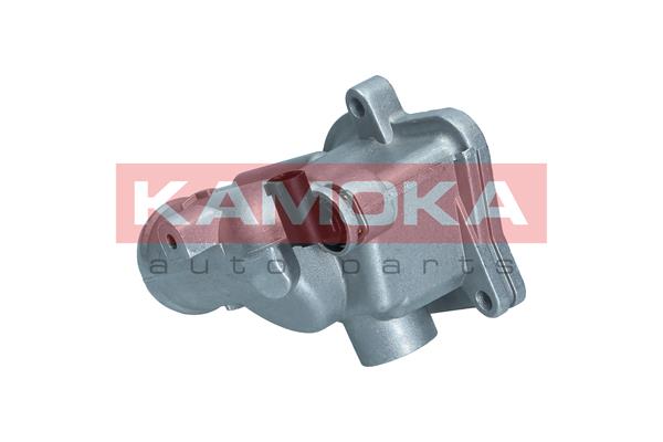 Thermostat, coolant 3
