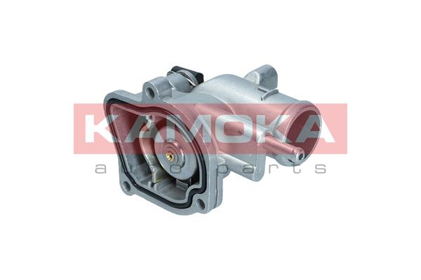 Thermostat, coolant 2