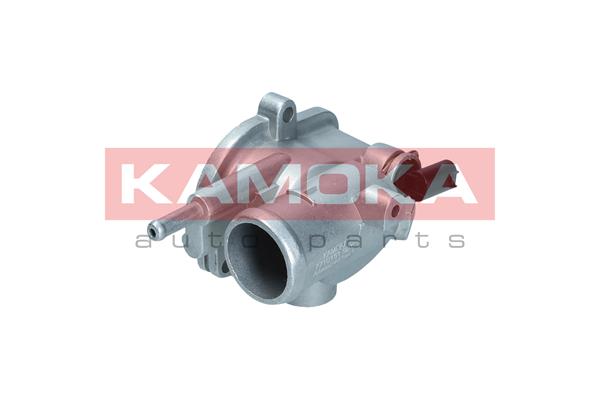 Thermostat, coolant 3