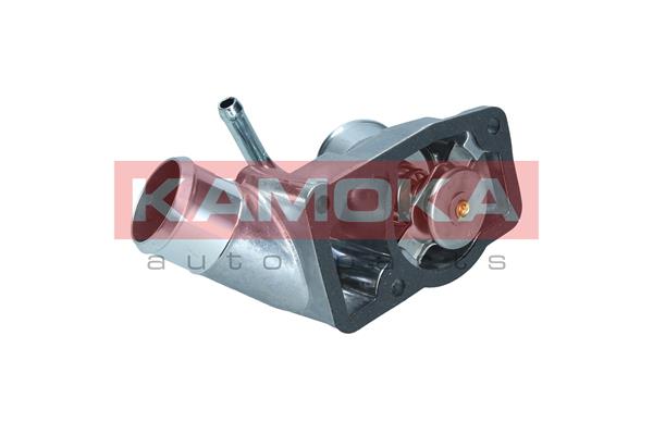 KAMOKA 7710153 Thermostat, Kühlmittel