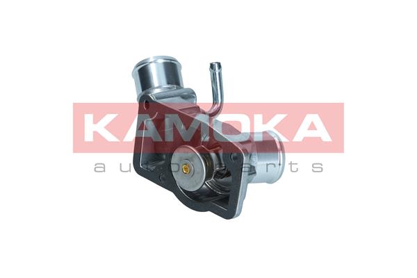 KAMOKA 7710153 Thermostat, Kühlmittel