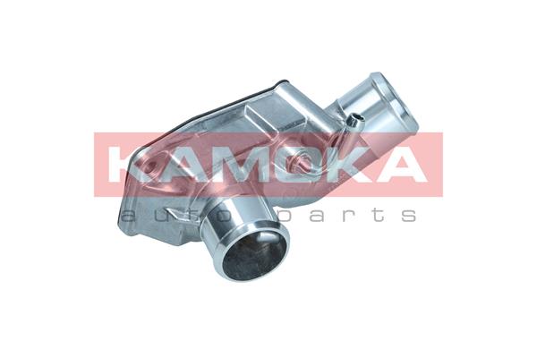 KAMOKA 7710153 Thermostat, Kühlmittel