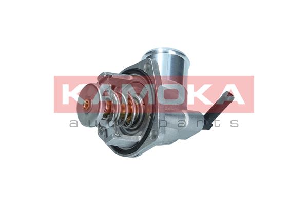 KAMOKA 7710154 Termostato,...