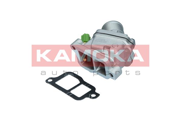 KAMOKA 7710157 Thermostat, Kühlmittel
