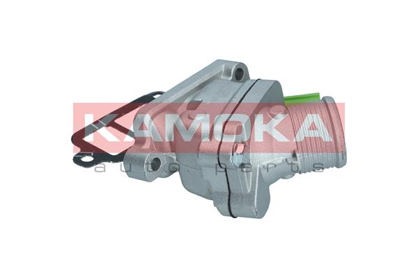 KAMOKA 7710157 Thermostat, Kühlmittel