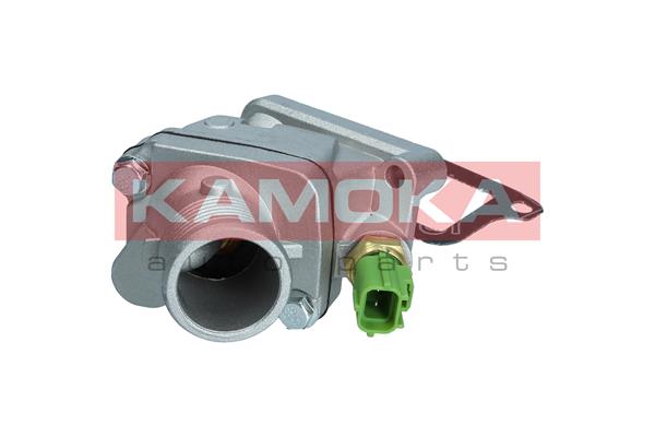 KAMOKA 7710157 Thermostat, Kühlmittel