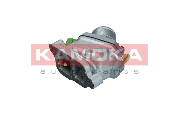 KAMOKA 7710158 Thermostat, Kühlmittel