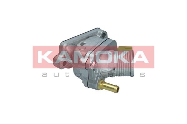 KAMOKA 7710158 Thermostat, Kühlmittel