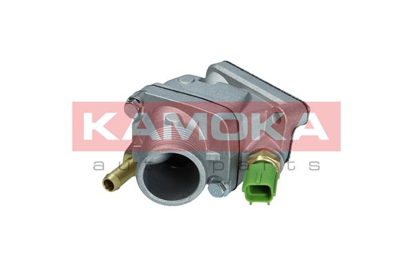 KAMOKA 7710158 Thermostat, Kühlmittel