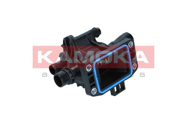 KAMOKA 7710161 Thermostat, Kühlmittel